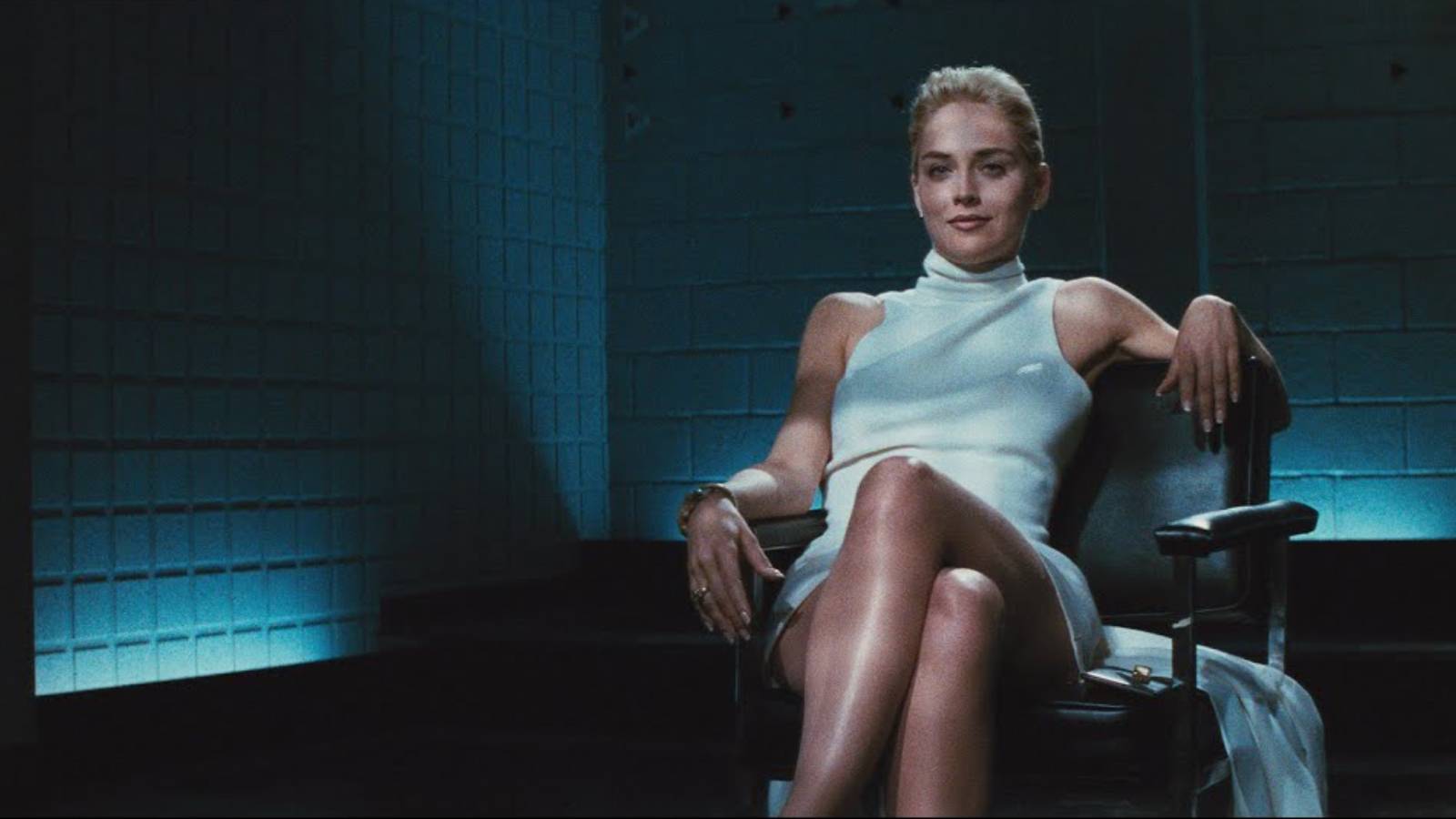 The 10 Most Sizzling Adult Thrillers Ever Made, Ranked