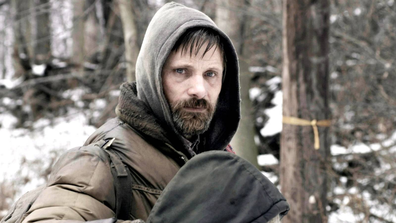 The 10 Most Soul-Crushing Adventure Movies Ever Made, Ranked