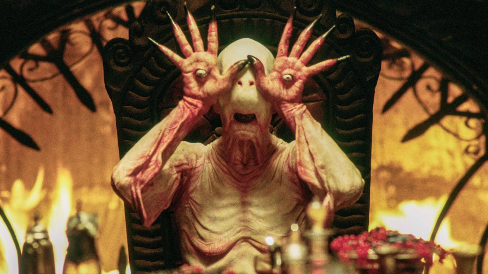 The 10 Most Unforgettable Movie Monsters of the Past 30 Years, Ranked