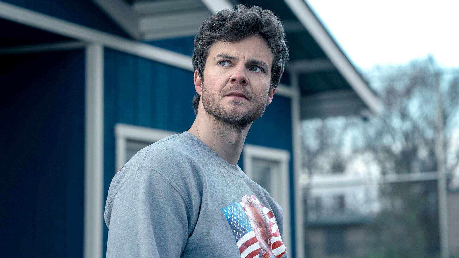 The 12 Best Non-Supe Characters in 'The Boys' Ranked: From Terror to Stan Edgar