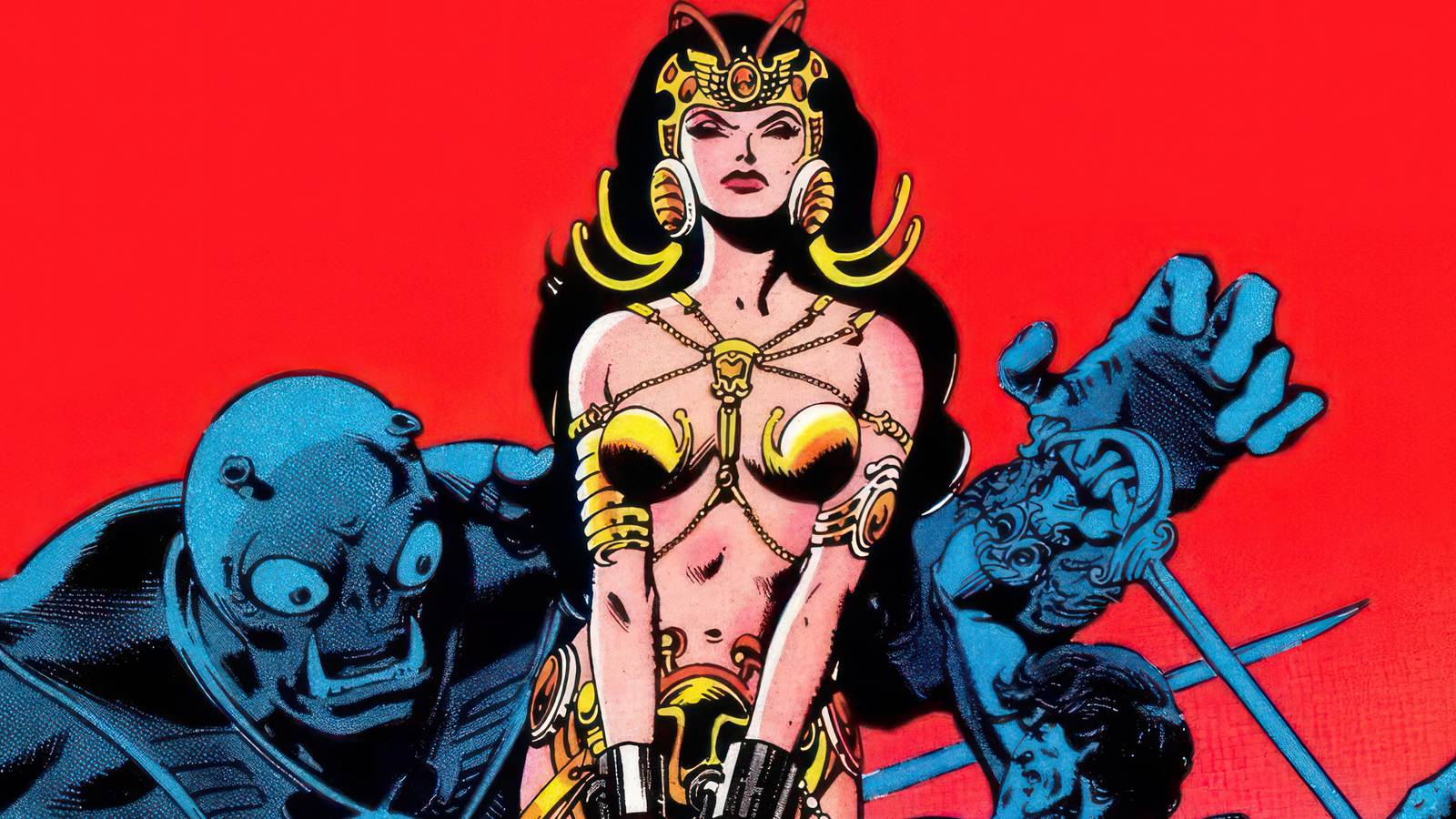 The 12 Best Planetary Romance Novels Ever Written, Ranked