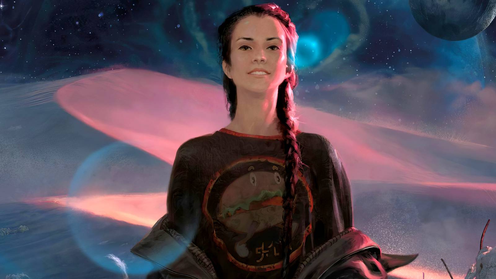 The 12 Best Sci-Fi Novels of the 2020s, Ranked