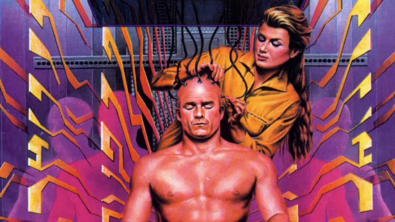 The 12 Most Prophetic Sci-Fi Books Ever Written, Ranked