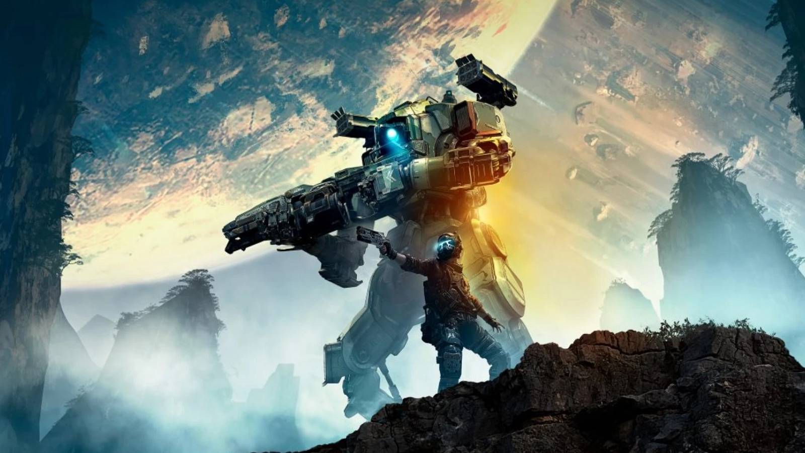 The 15 Best FPS Games Ever Made, Ranked