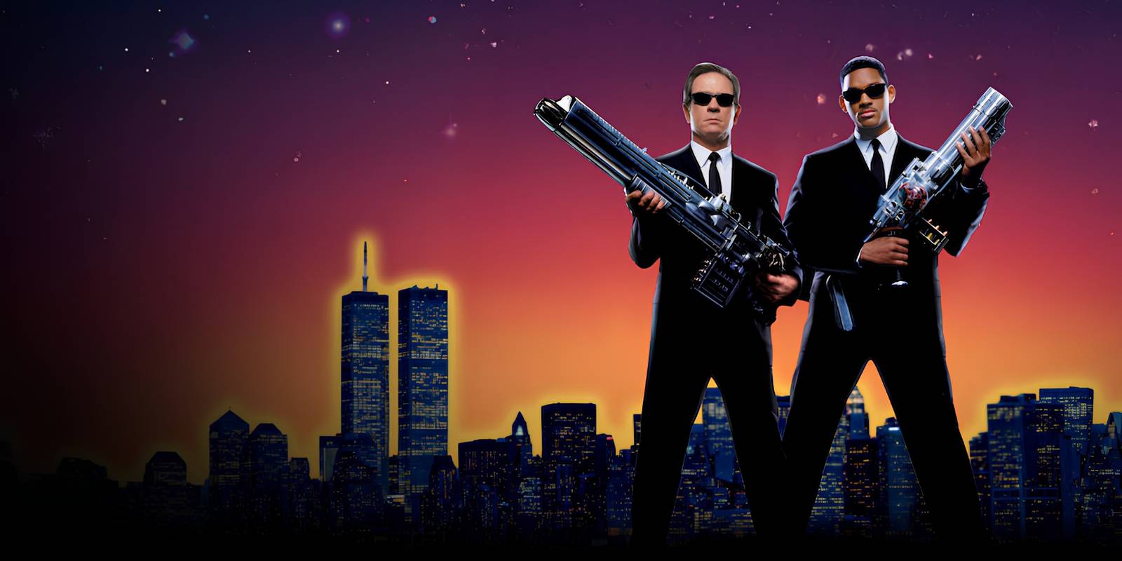 The 1990s' Most Thrilling Action Movies, Ranked for Pure Fun