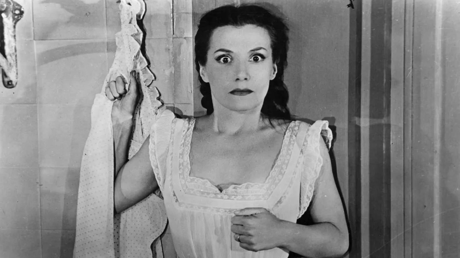 The 20 Best Horror Thrillers of All Time, Ranked