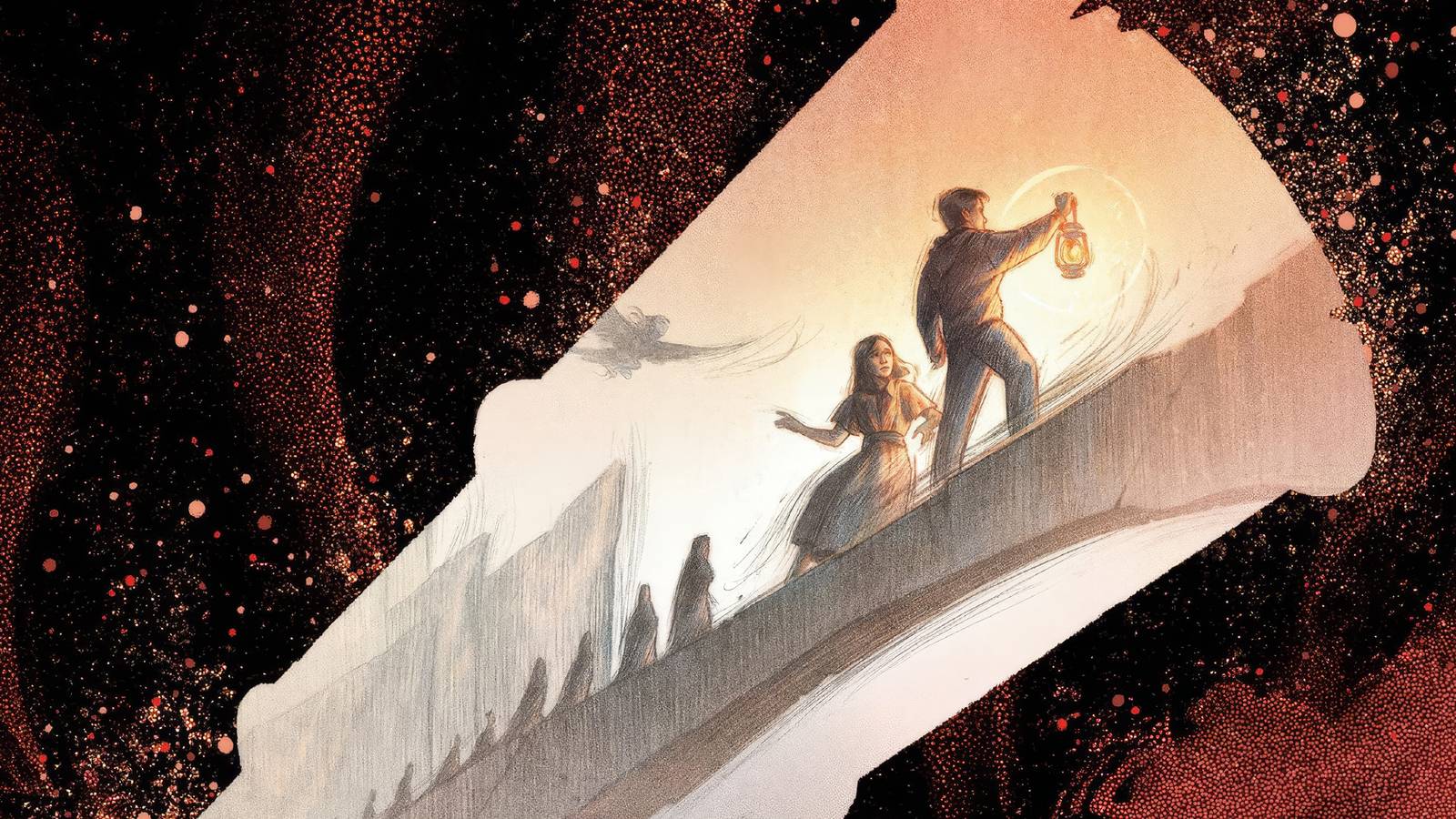 The 2000s' Greatest Fantasy Novels, Ranked: From Harry Potter to The Magicians