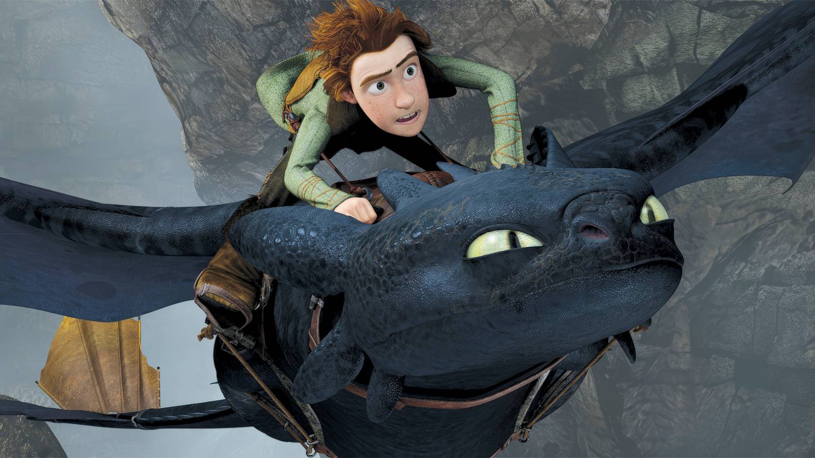 The 2010s Gave Us Only 5 True Fantasy Masterpieces—Here They Are