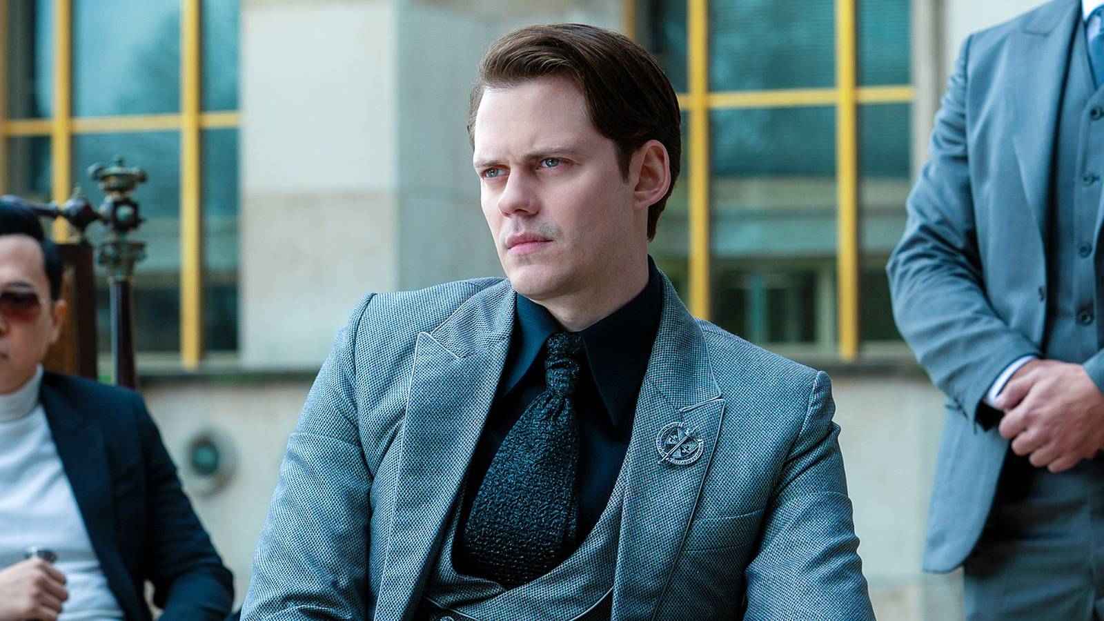 The 2020s' Three True Action-Thriller Masterpieces