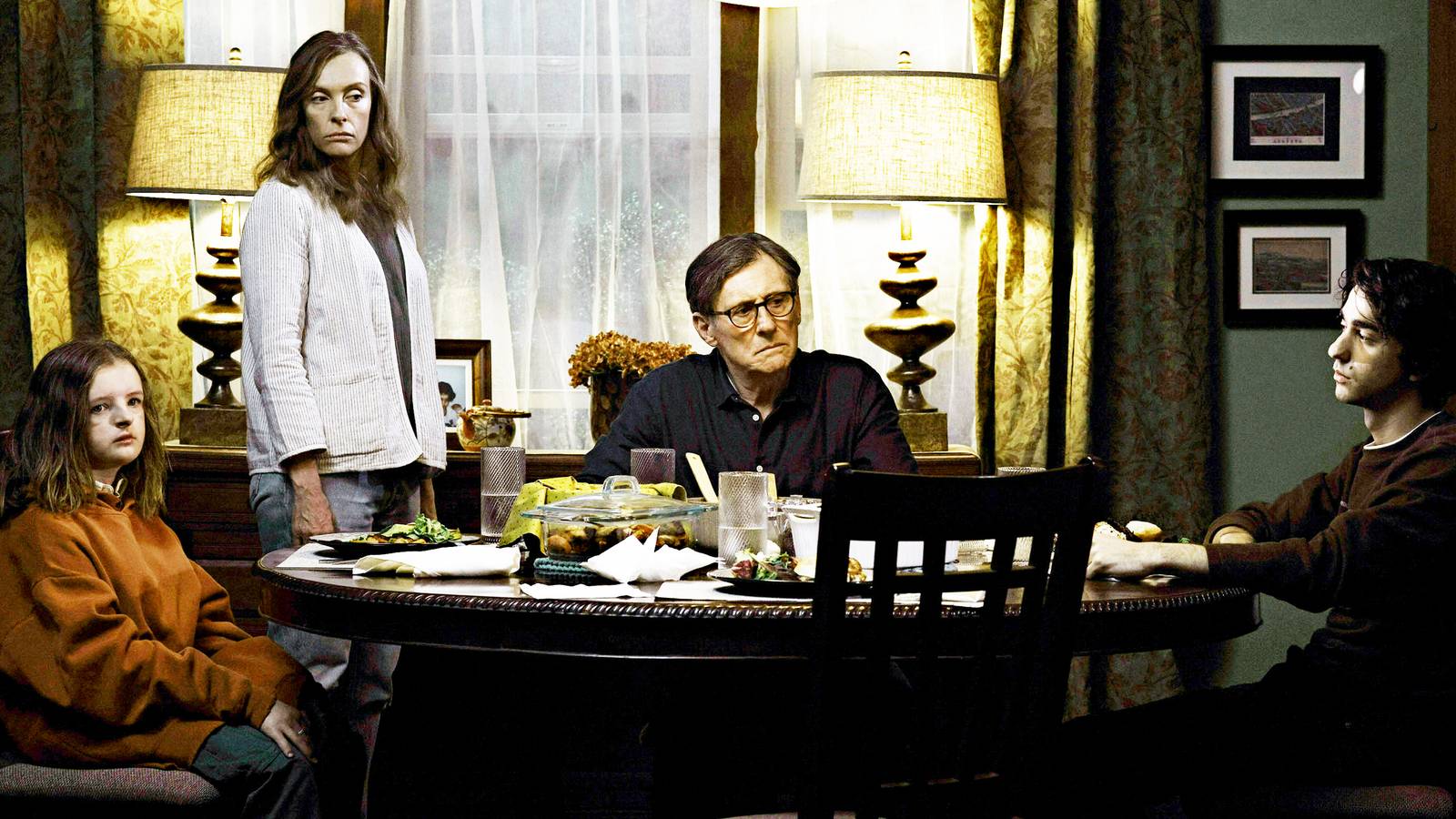 The 25 Best Horror Movies of the 21st Century, Ranked