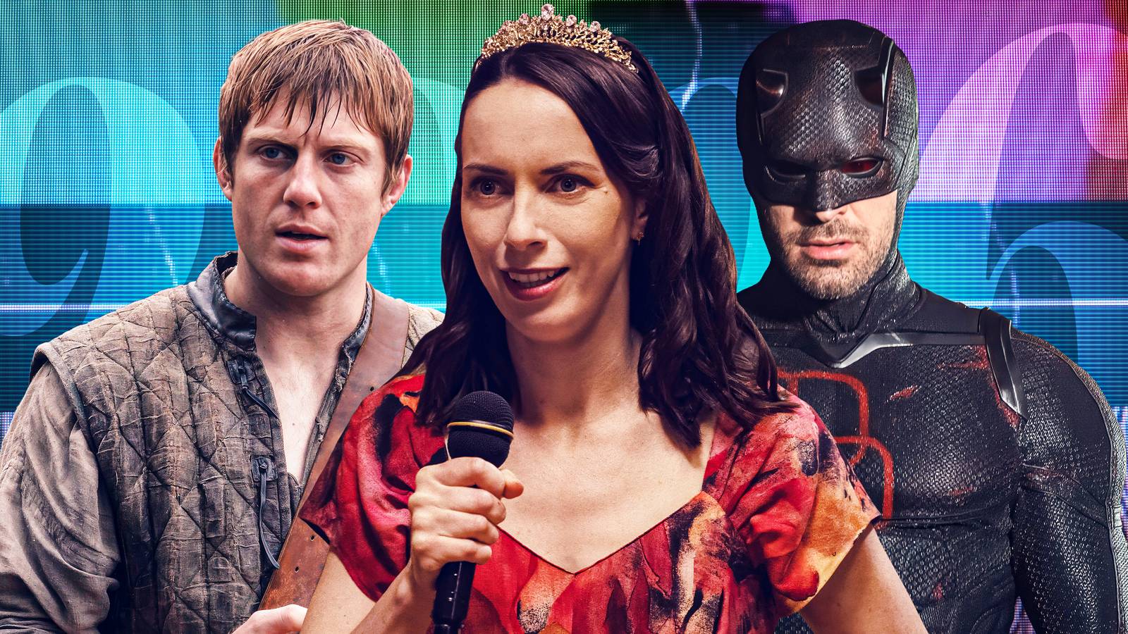 The 25 Best TV Shows of 2026 So Far: From Regency Romance to Dark Comedy