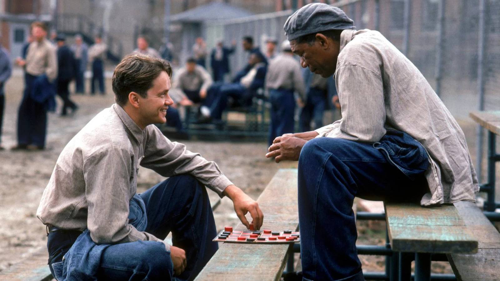 The 25 Greatest Films About Male Friendship, Ranked