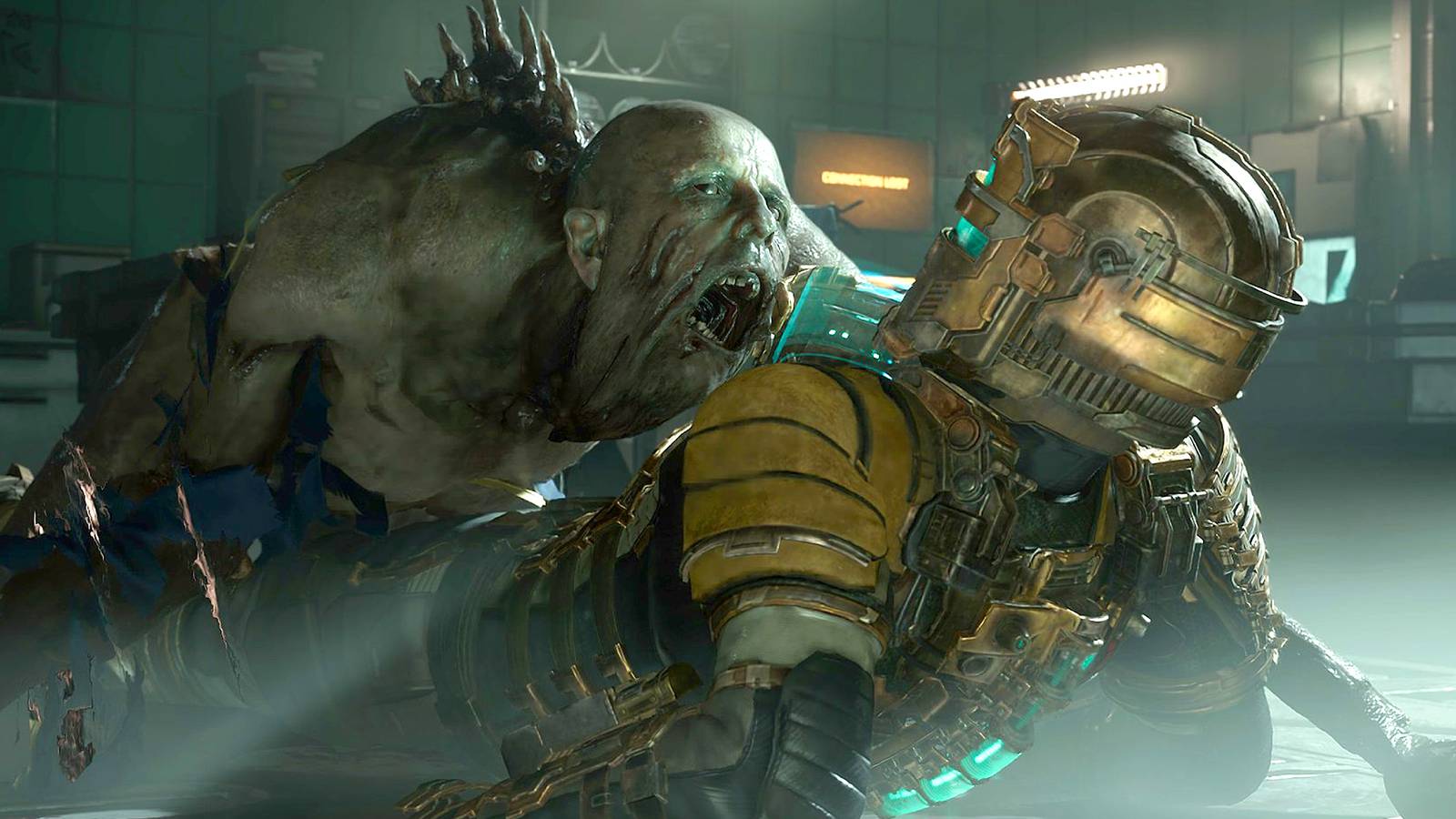 The 25 Scariest Video Games of the Last 25 Years: A Terrifying Ranking