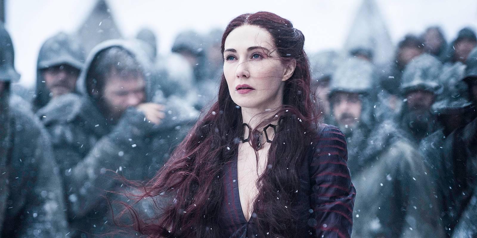 The 30-Year Fantasy Hall of Fame: 10 Perfect Shows Ranked