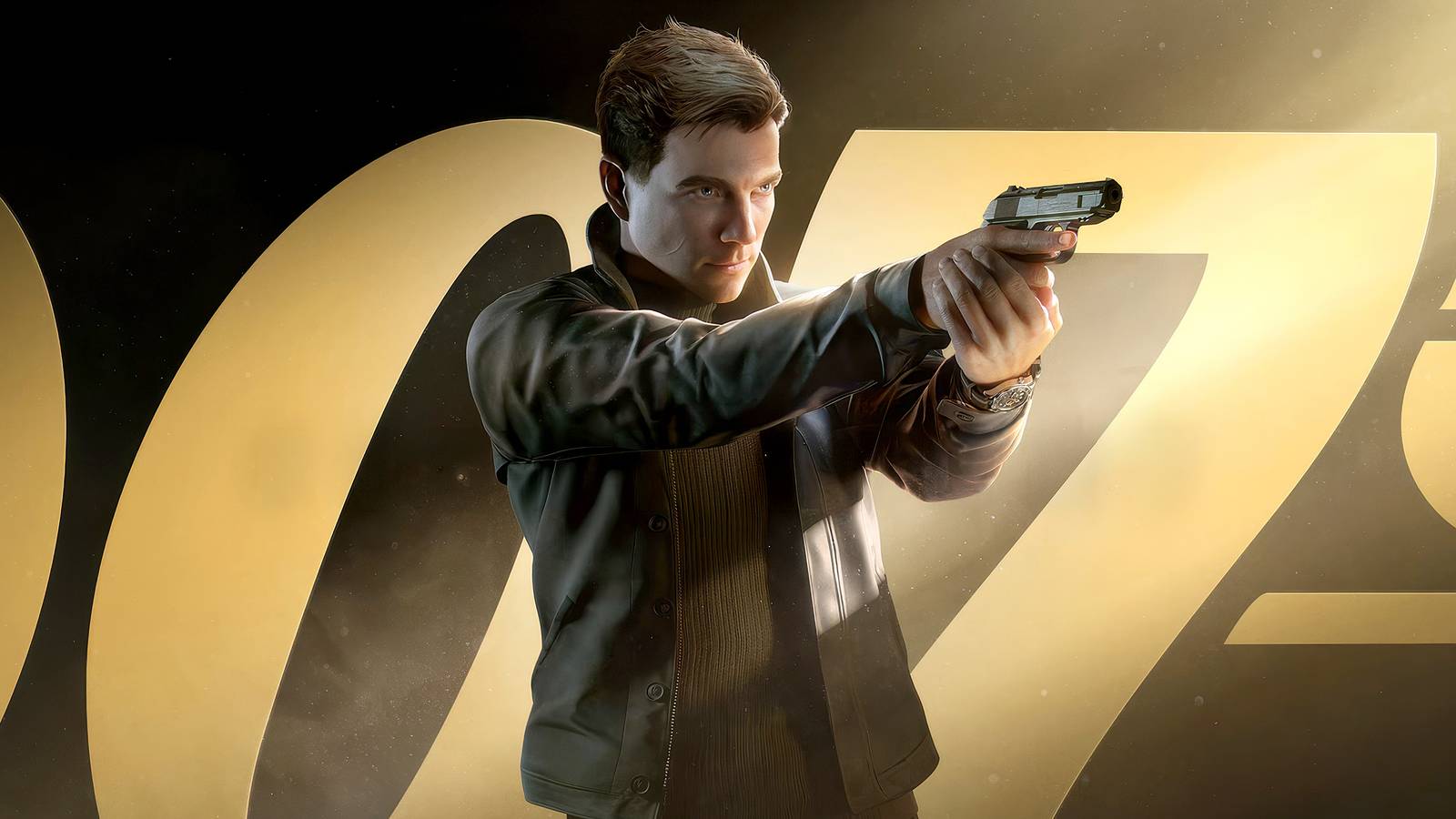 The 4 James Bond Video Games That Are Absolute Masterpieces