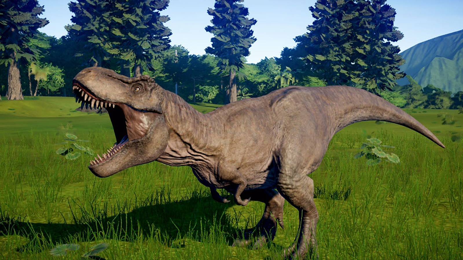 The 5 Best Jurassic Park Video Games, Ranked