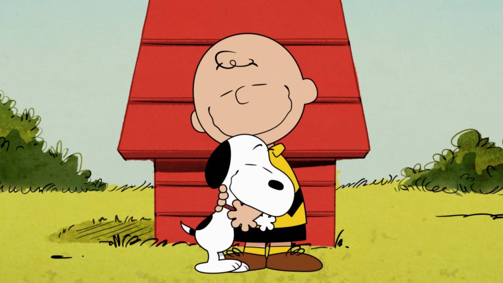 The 5 Greatest Snoopy Comic Strips Ever, Ranked