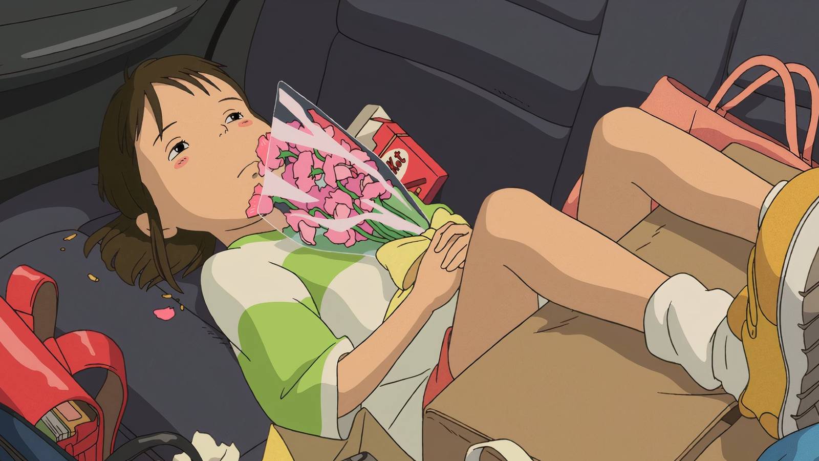 The 5 Most Universally Beloved Fantasy Movies Ever, Ranked