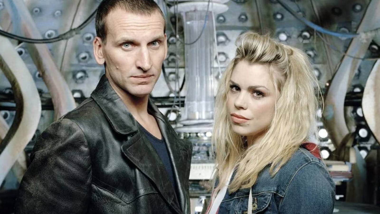 The 5-Word Line That Still Defines Doctor Who After 63 Years