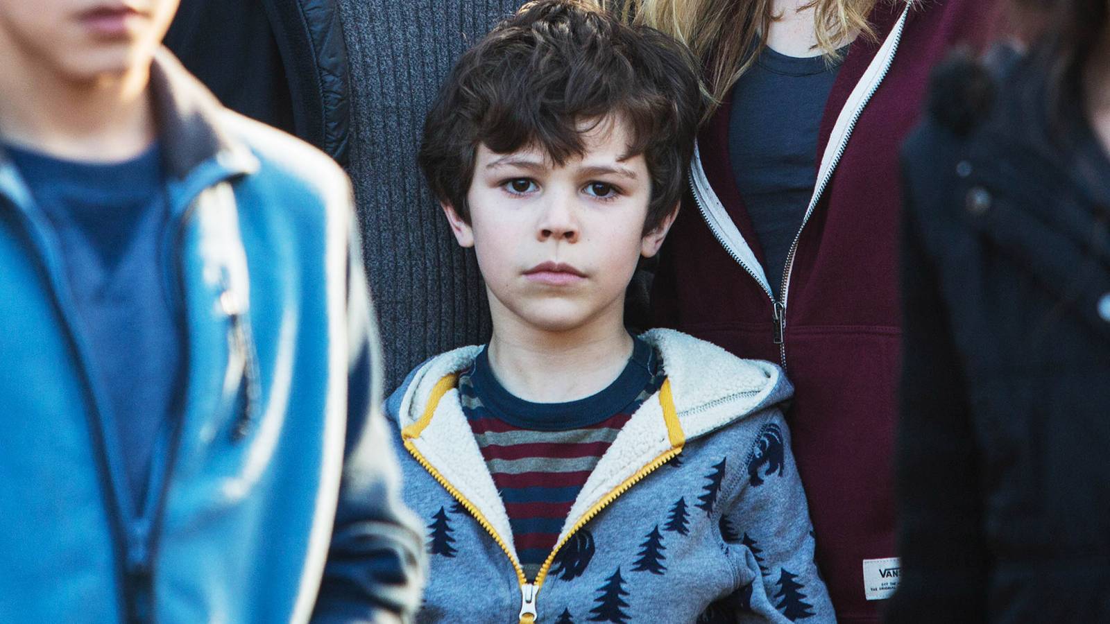 The 5th Wave Rides Streaming Surge: The Perfect Sci-Fi Binge for April 2026