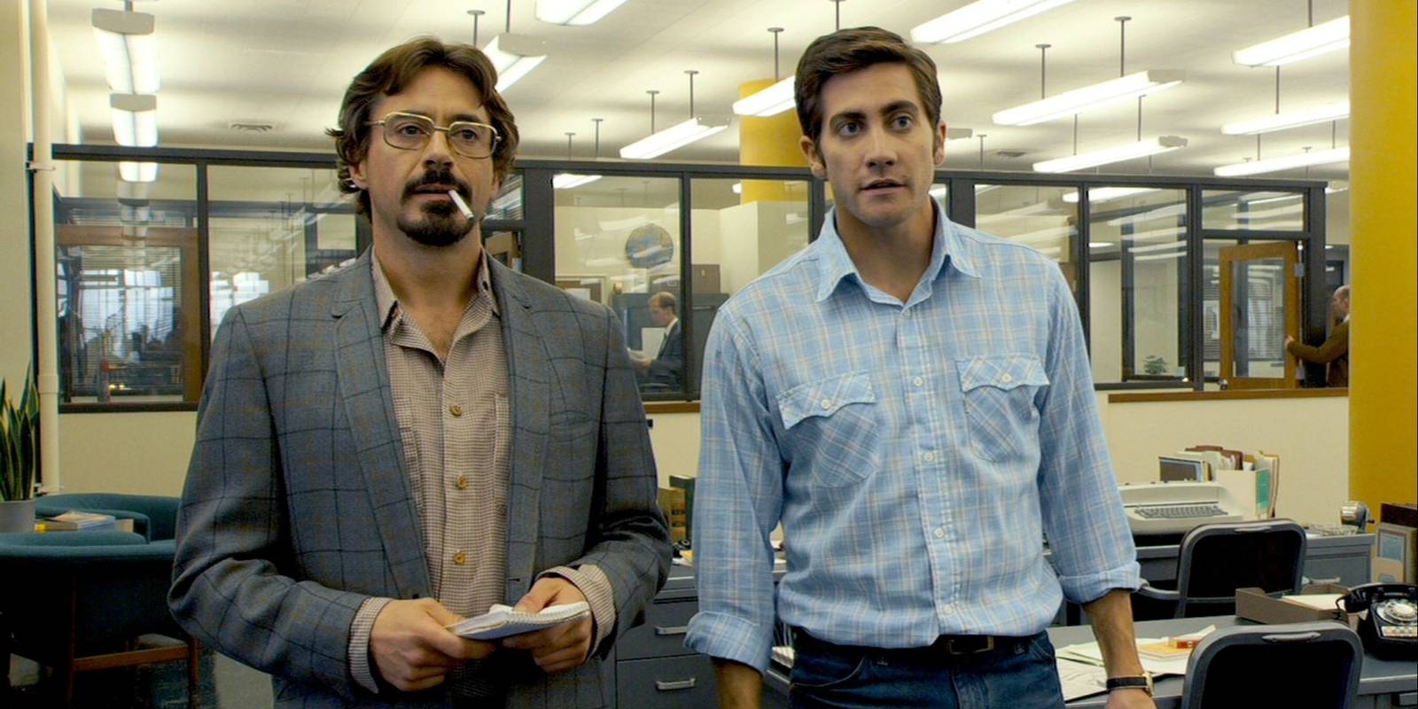 The 6 Best Detective Movies Since 2000, Ranked: Obsession Over Genius