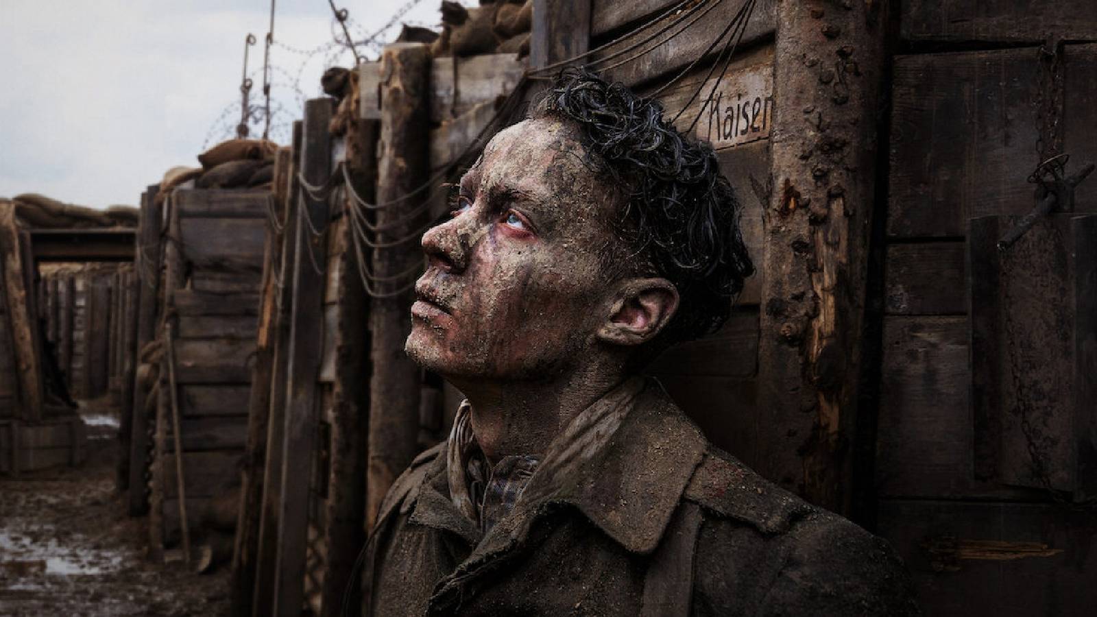 The 6 Best War Movies of the 2020s So Far, Ranked