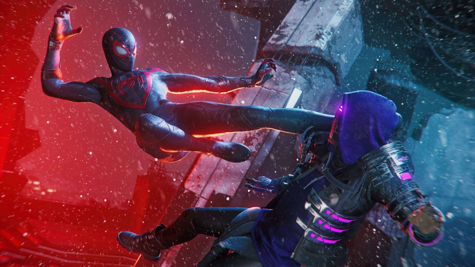 The 6 Greatest Marvel Video Games Ever, Ranked