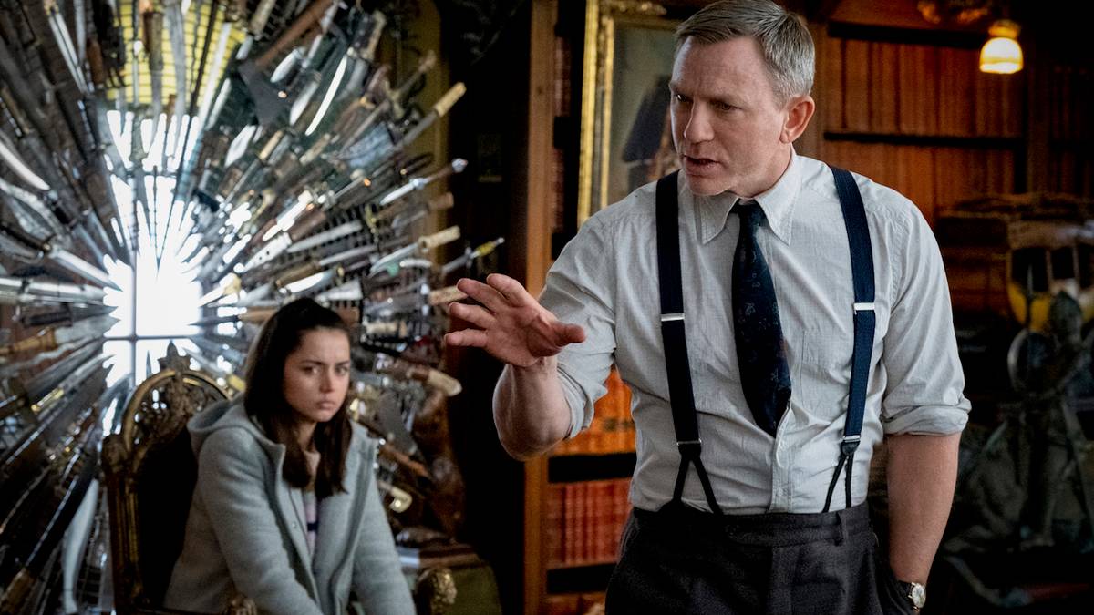 The 6 Most Influential Mystery Movies Ever Made, Ranked