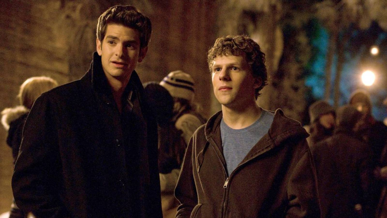 The 6 Must-See Movies That Redefined Cinema Since 2000