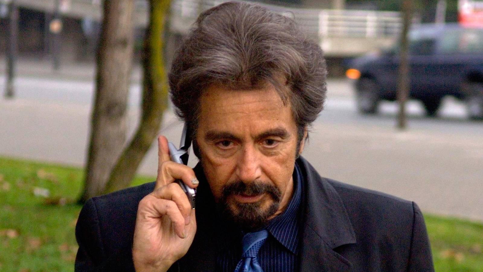 The 6 Worst R-Rated Thrillers of the 2000s, Ranked: From Twisted to 88 Minutes