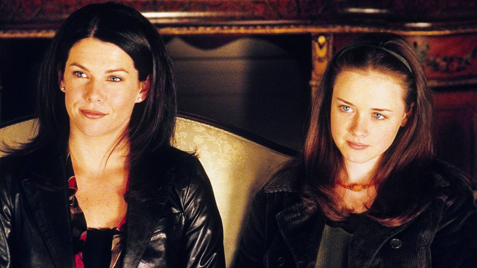 The 7 Most Flawless Gilmore Girls Episodes, Ranked
