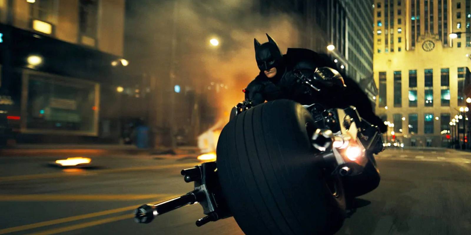 The 7 Most Flawless Superhero Movies Since 2000, Ranked