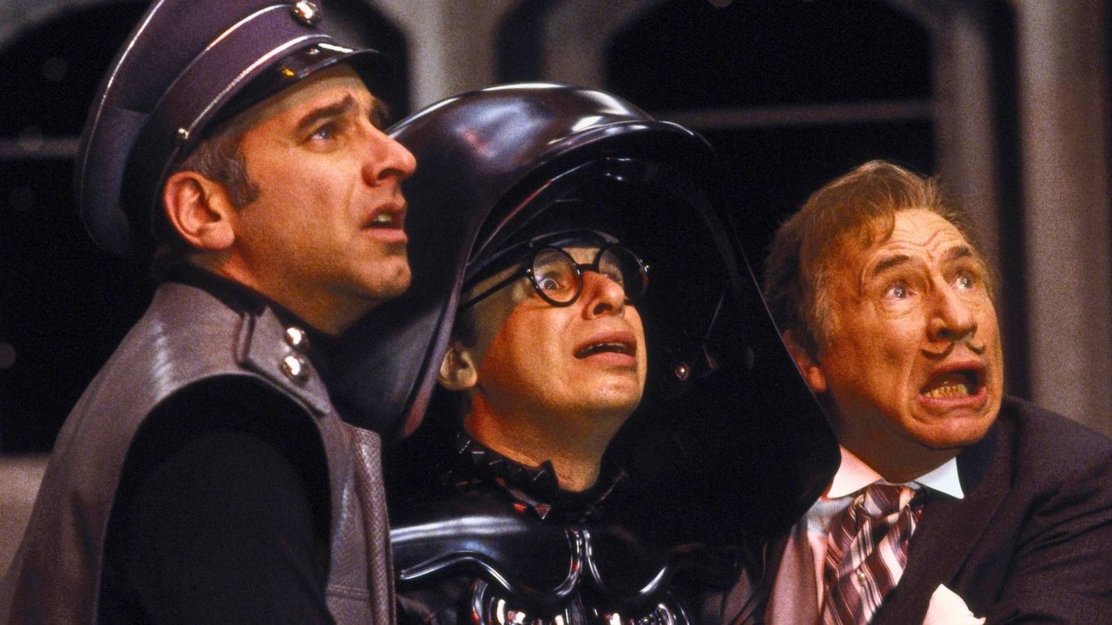 The 8 Comedy Films We Can't Wait to See, Ranked by Hype