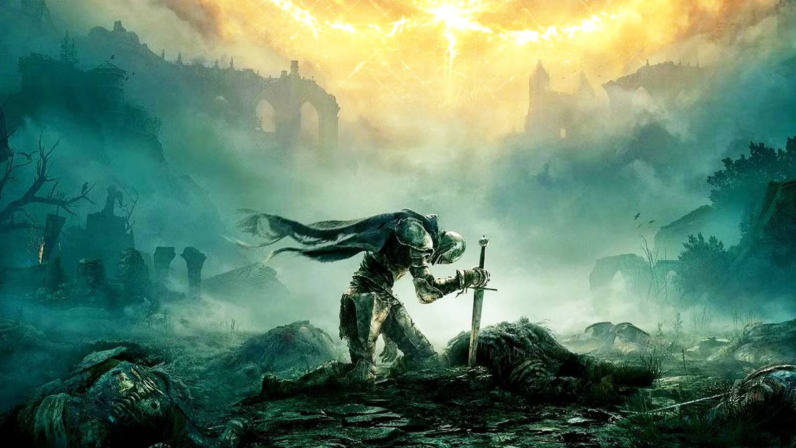 The 8 Fantasy Games Every Gamer Must Play, Ranked