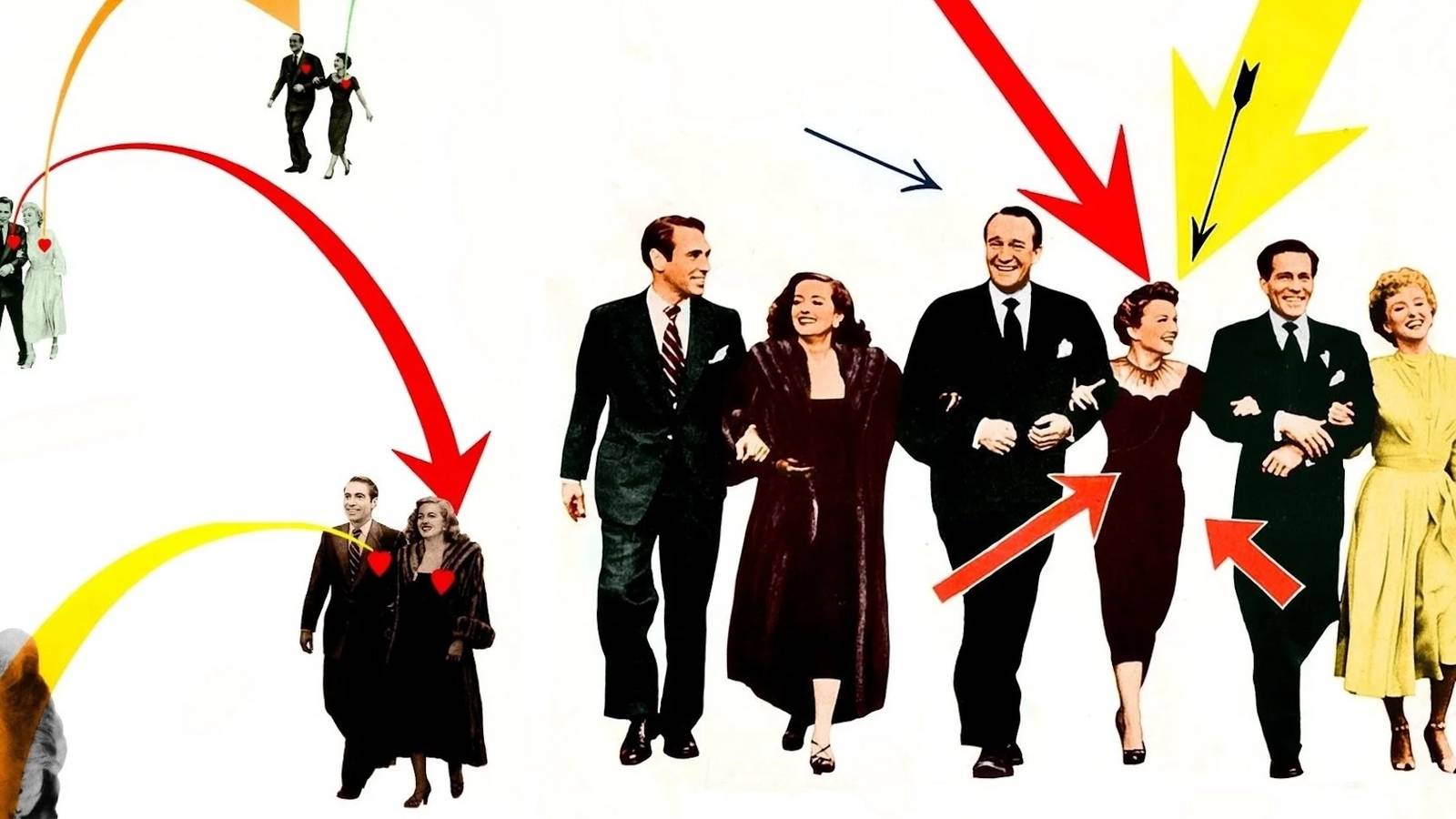 The 8 Greatest 1950s Movies You Need to Watch, Ranked