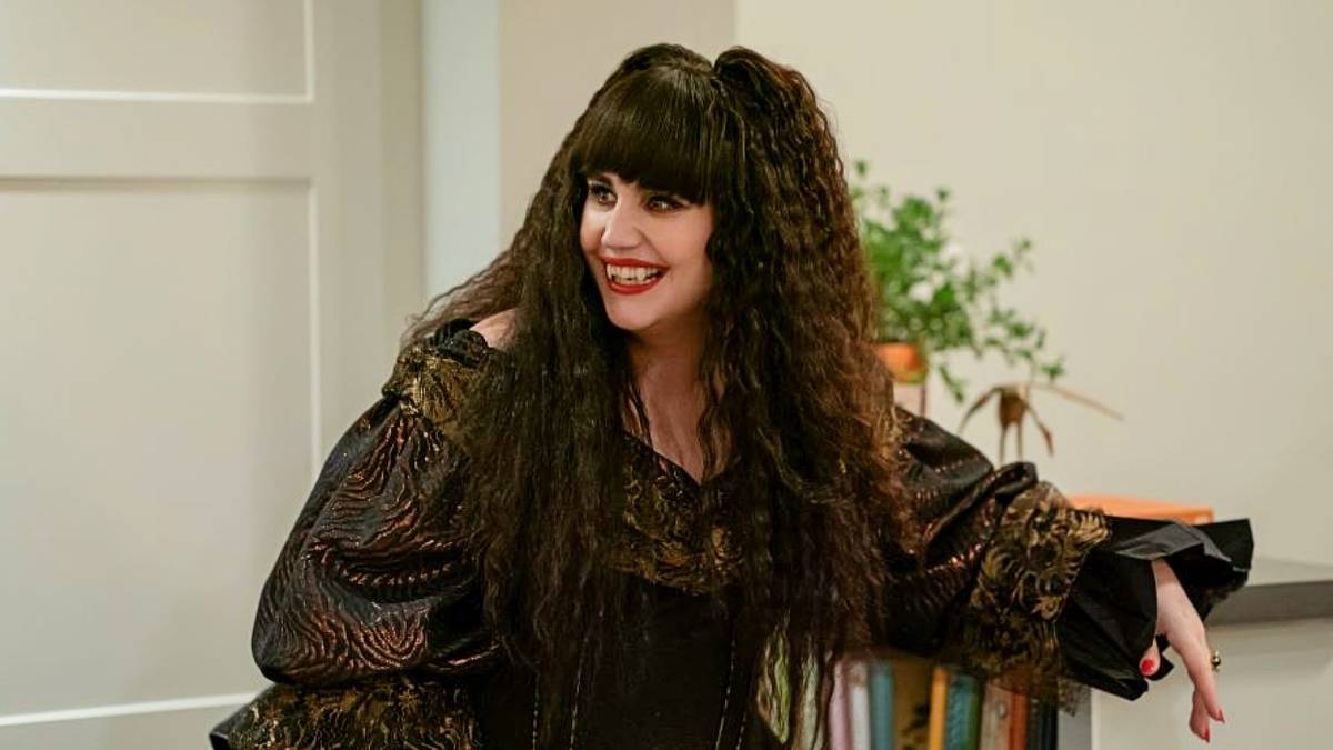 The 8 Most Delightful Fantasy TV Series Ever, Ranked
