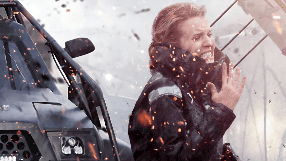 The 8 Most Entertaining Disaster Movies Ever, Ranked