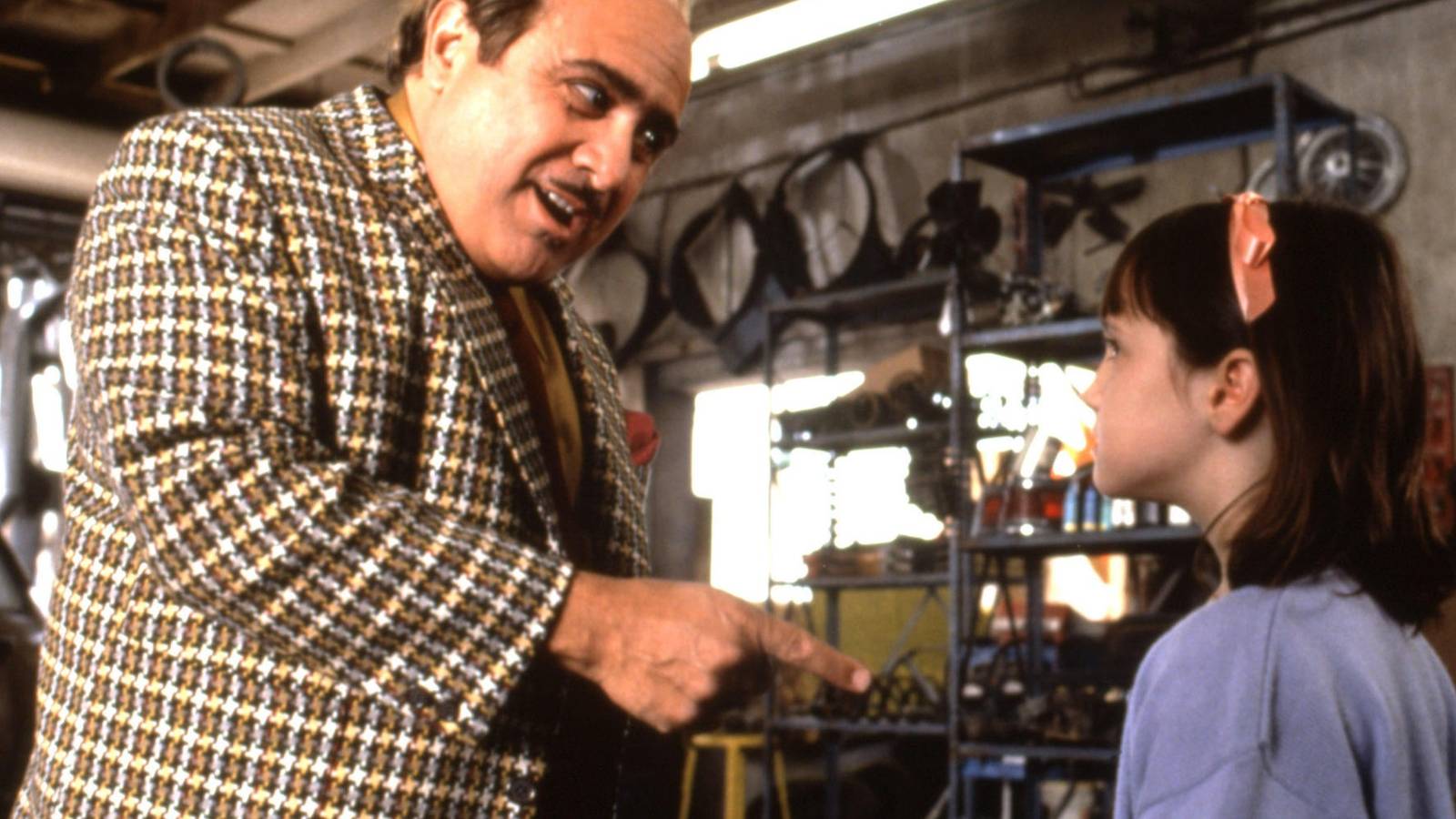 The 90s Family Movies That Are Still Perfect for a Cozy Night In