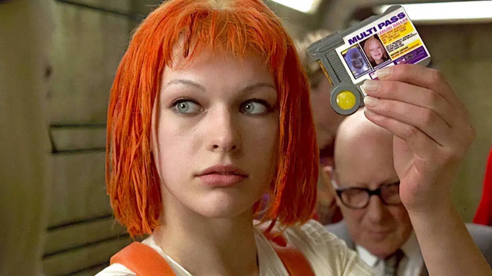 The 90s' Most Fun Sci-Fi Movies, Ranked