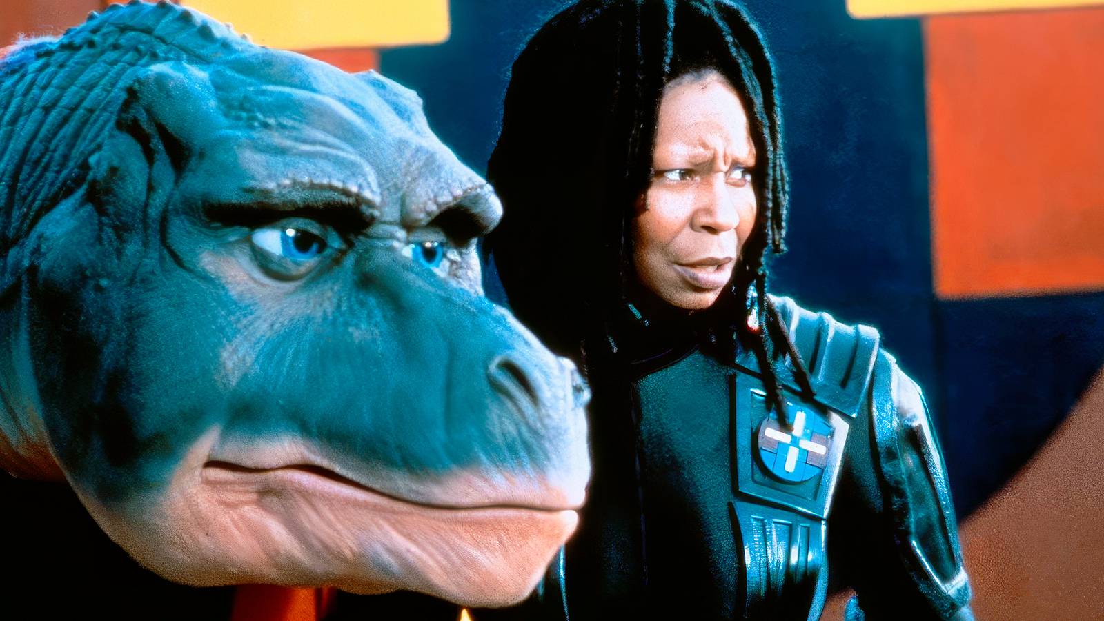 The Absolute Worst 90s Family Movies That Are Painfully Awful