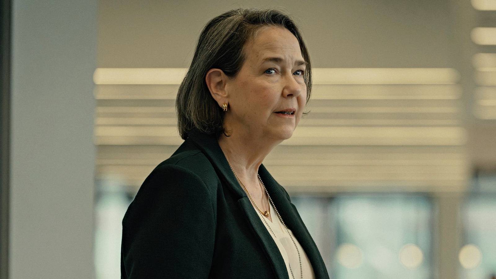 The Agency Season 2 Binge-Drop Propels Paramount+ Spy Thriller to #1