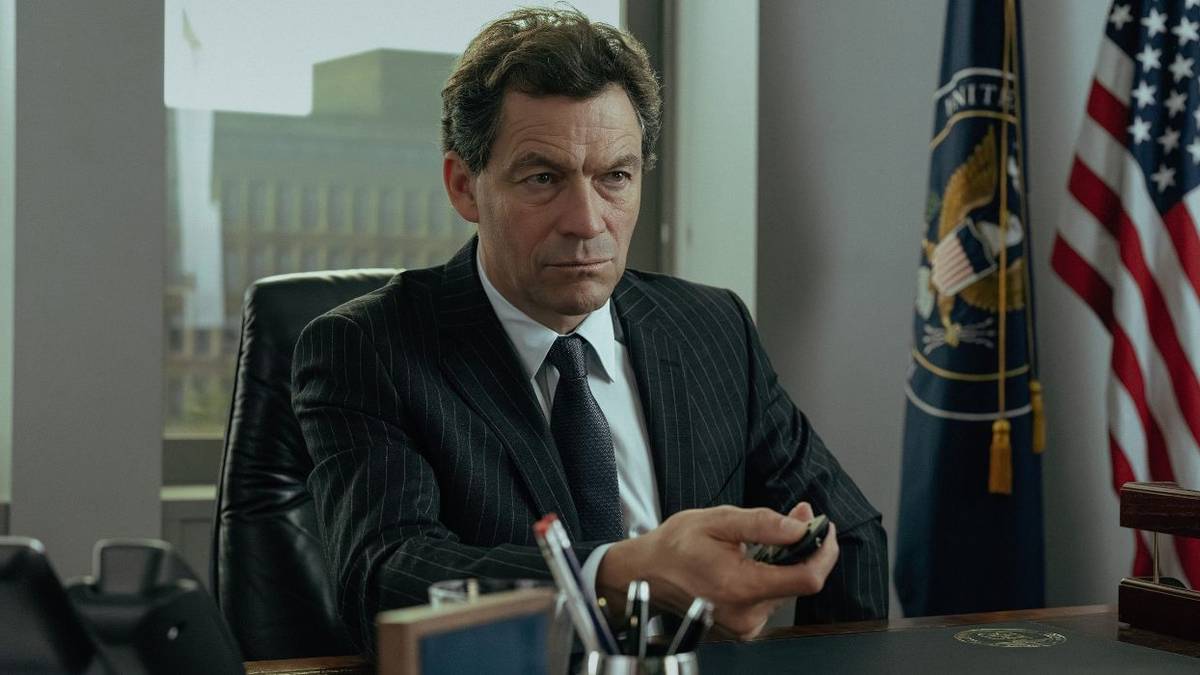 The Agency Season 2 Looms: Why Paramount+'s Spy Drama Deserves Your Binge