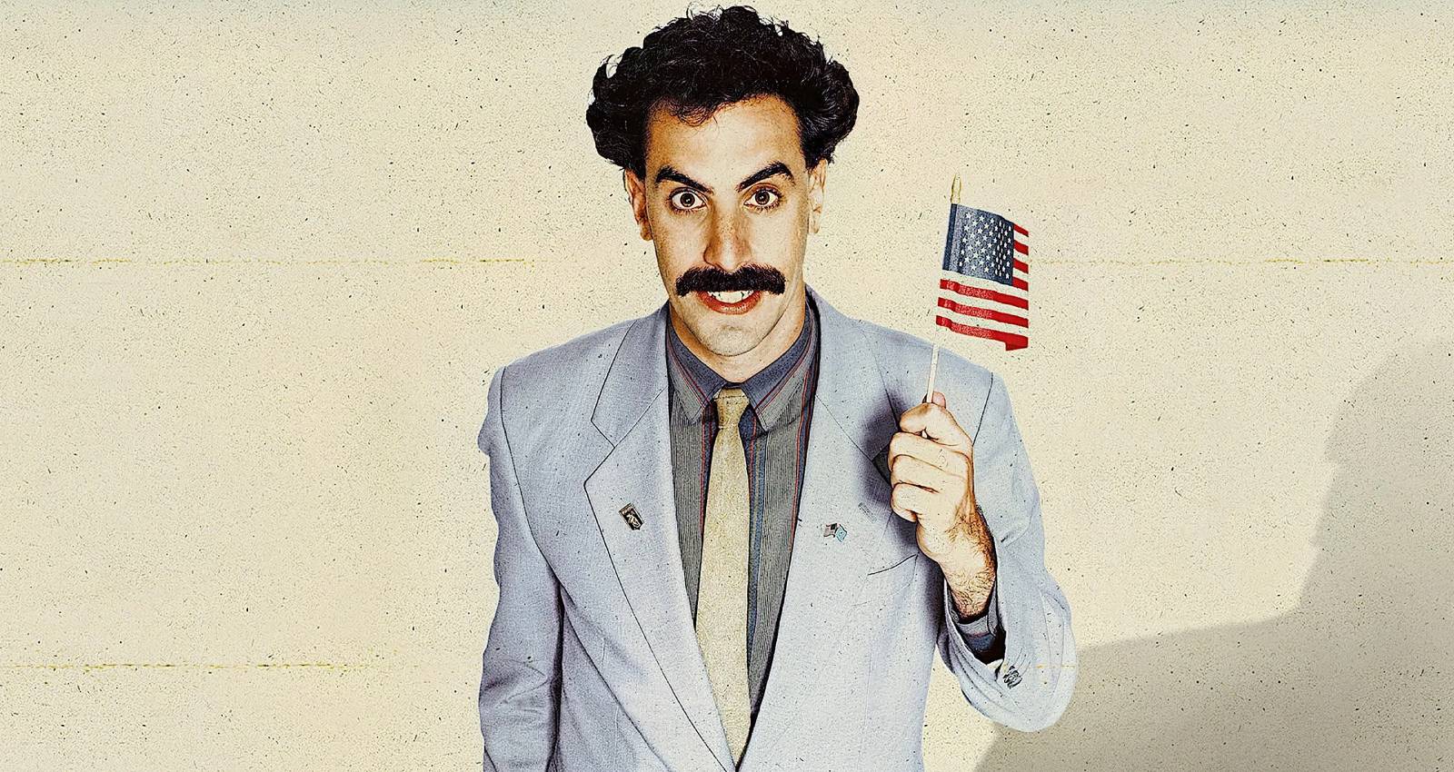 The All-Time Funniest Movies Ever Made
