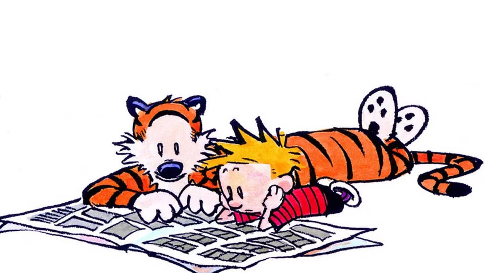 The All-Time Greatest Comic Strips, Ranked: From Peanuts to Calvin and Hobbes