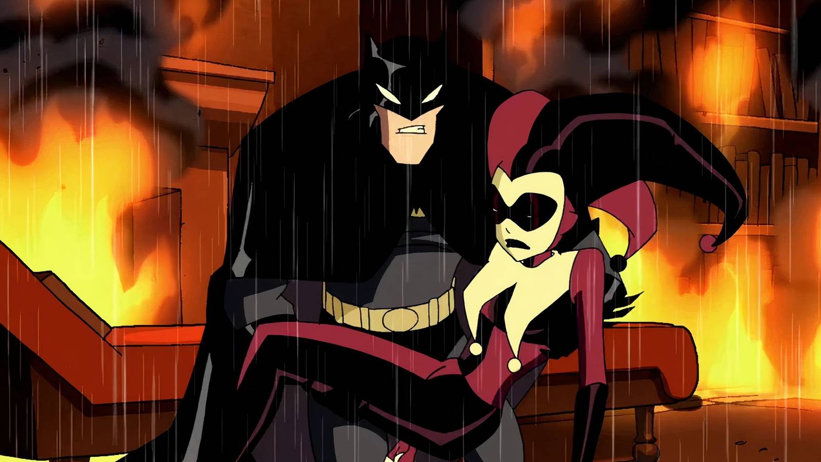 The Batman's Finest: 10 Episodes That Are Absolute Masterpieces