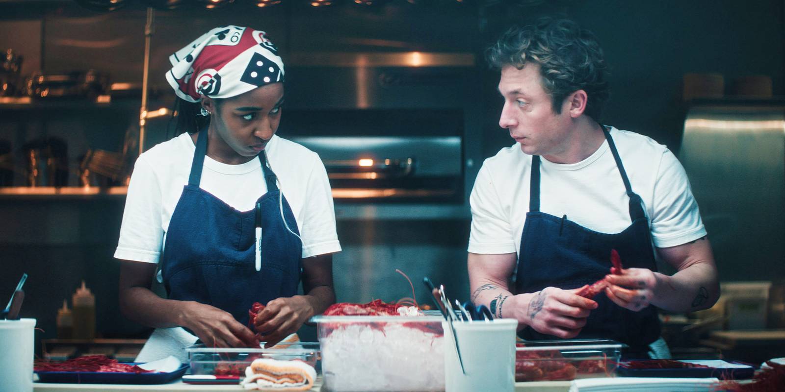 The Bear Season 5 Review: A Perfect Finale That Earns Every Star