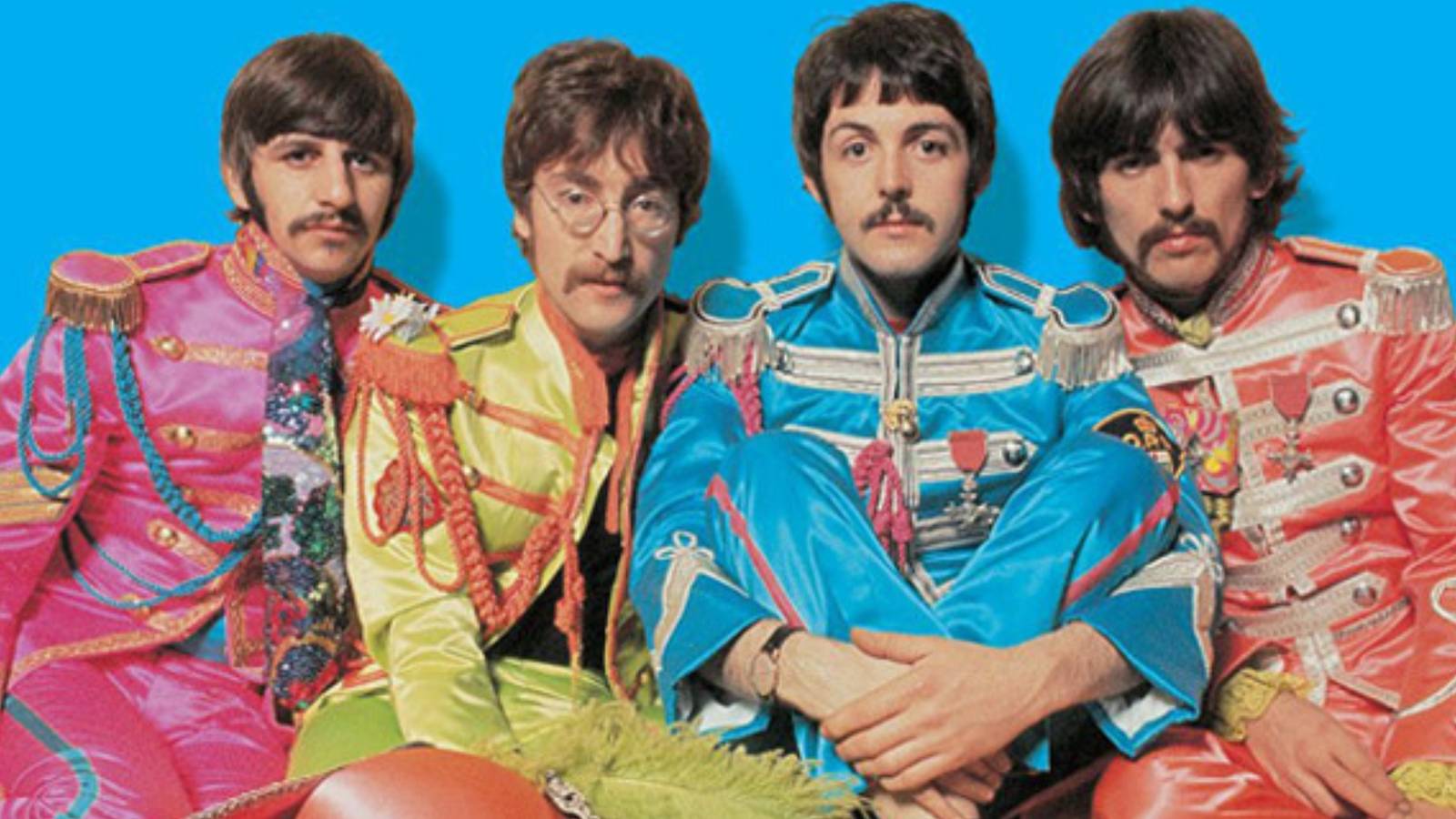 The Beatles' Saddest Song 'She's Leaving Home' Never Hit No. 1, But It's Their Most Heartbreaking Masterpiece