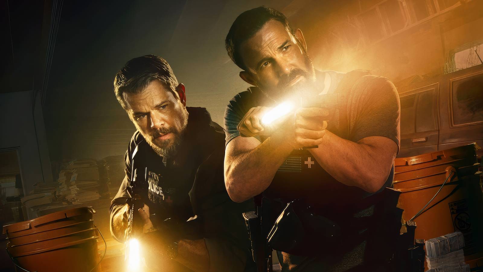 The Best Action Movies of 2026 So Far: A Ranked List