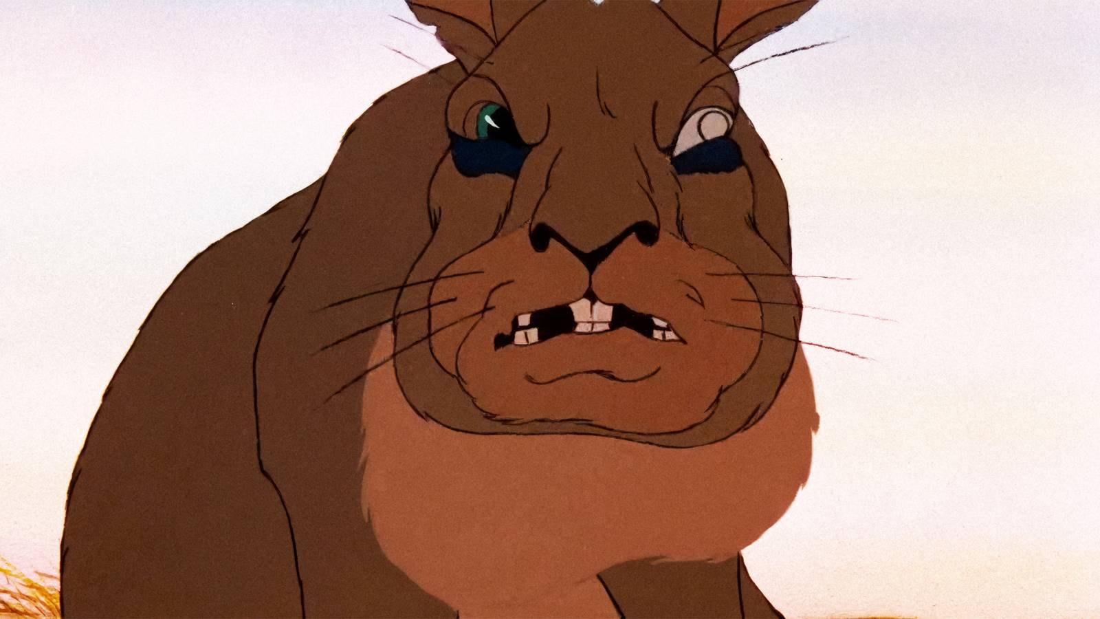 The Best Animated Movie Villains Not from Disney, Ranked