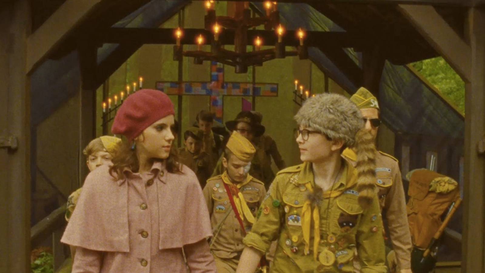 The Best Coming-of-Age Adventure Movies, Ranked